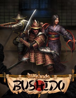 Warbands: Bushido